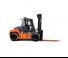Carrelli elevatori frontali diesel Toyota 2THD300-24