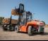 Carrelli elevatori frontali diesel Toyota 2THD300-24