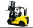 Carrelli elevatori frontali diesel Hyundai 30D-9E