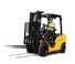 Carrelli elevatori frontali diesel Hyundai 30D-9V