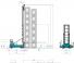 Konecranes SMV 37 G 4 S Dimensioni e grandezza