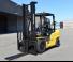Carrelli elevatori frontali diesel Hyundai 40D-9