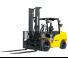 Carrelli elevatori frontali diesel Hyundai 40D-9