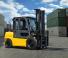 Carrelli elevatori frontali diesel Hyundai 50DN-9VC