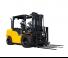 Carrelli elevatori frontali diesel Hyundai 50DN-9VC