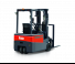 Tailift 7 L-FD 25