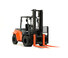 Carrelli elevatori frontali diesel Toyota 8FD80U