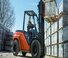 Carrelli elevatori frontali diesel Toyota 8FD80U