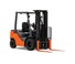 Carrelli elevatori frontali diesel Toyota 8FDU32