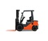 Carrelli elevatori frontali diesel Toyota 8FDU32