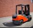Carrelli elevatori frontali diesel Toyota 8FDU32