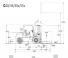 Clark C 45 D Dimensioni e grandezza