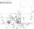 Clark C 50 s D Dimensioni e grandezza
