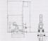 Linde C 80/8 Dimensioni e grandezza