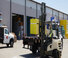 Carrelli elevatori frontali diesel Crown CD35S-7