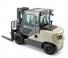 Carrelli elevatori frontali diesel Crown CD35S-7