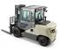 Carrelli elevatori frontali diesel Crown CD40S-7