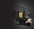 Carrelli elevatori frontali diesel Crown CD45S-7