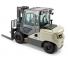 Carrelli elevatori frontali diesel Crown CD45S-7