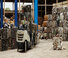 Carrelli elevatori frontali diesel Crown CD50S-7