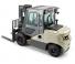 Carrelli elevatori frontali diesel Crown CD55S-7