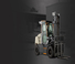 Carrelli elevatori frontali diesel Crown CD60S-7