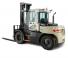 Carrelli elevatori frontali diesel Crown CD60S-7