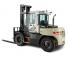 Carrelli elevatori frontali diesel Crown CD90S-7