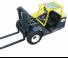 Stoccatori per pallet Impilatori Walkie Combi-Lift Combi 1500 RT N