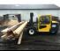 Carrelli elevatori frontali diesel Combi-Lift Combi 3000 RT W