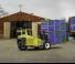 Carrelli elevatori frontali diesel Combi-Lift Combi 3000 RT W