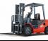 Carrelli elevatori frontali diesel Heli CPCD300