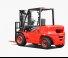 Hangcha CPCD40-XW99BN Okamura