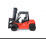 Carrelli elevatori frontali diesel EP CPCD70T8