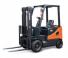 Carrelli elevatori frontali diesel Doosan D18S-5