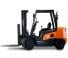 Doosan D25NXS