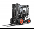 Bobcat D25S-9
