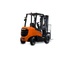 Carrelli elevatori frontali diesel Doosan D30NX Plus