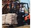 Carrelli elevatori frontali diesel Doosan D30NX Plus