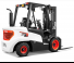 Bobcat D35NXS
