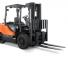 Carrelli elevatori frontali diesel Doosan D35S-7
