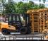 Carrelli elevatori frontali diesel Doosan D45S-9