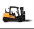 Carrelli elevatori frontali diesel Doosan D45S-9