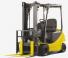 Kalmar DC 845 R 5