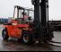 Carrelli elevatori frontali diesel Kalmar DCD150-12
