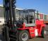 Carrelli elevatori frontali diesel Kalmar DCD90-6