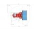 Kalmar DCE 90-45 E5 Dimensioni e grandezza