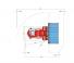 Kalmar DCE 90-45 E7 Dimensioni e grandezza