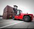 Carrelli elevatori frontali diesel Kalmar DCG480-12