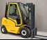 Jungheinrich DFG 20 BS